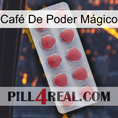 Café De Poder Mágico 18